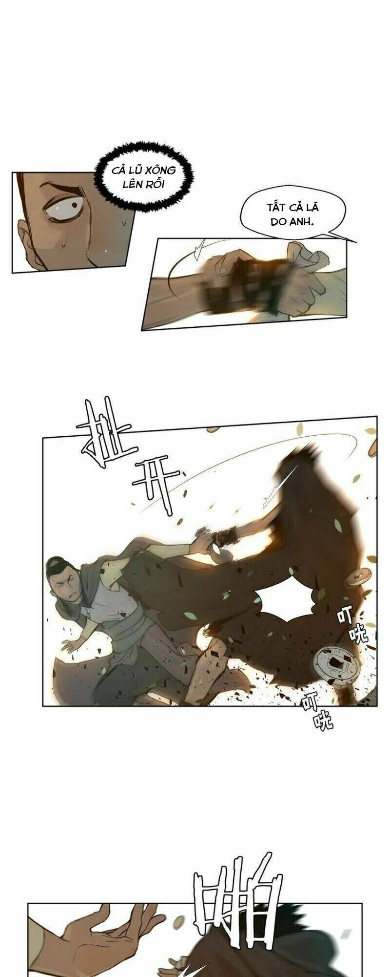 thanh gươm danh vọng chapter 18 35