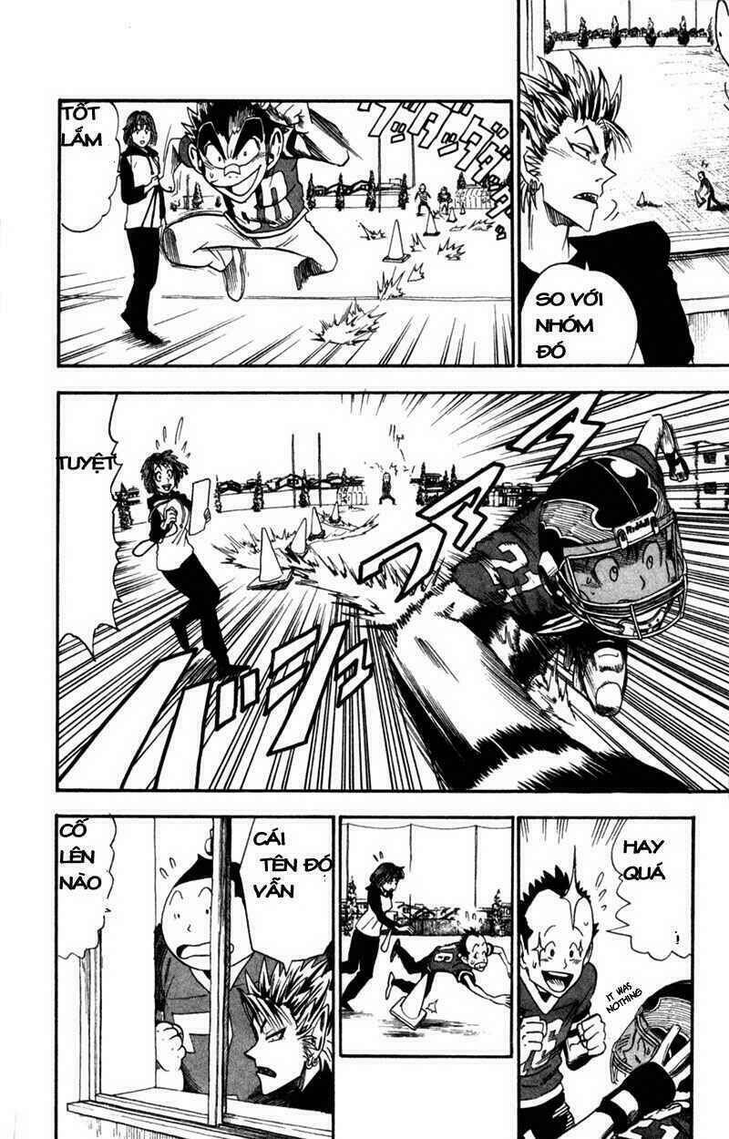 lá chắn mắt chapter 34 16