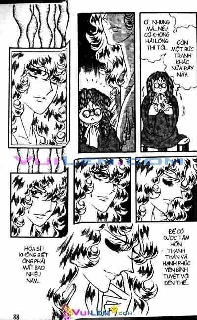 hoa hồng véc-xây chapter 11 88