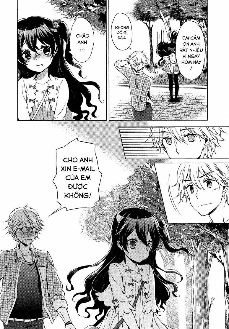zenryoku 'otome' chapter 1 17