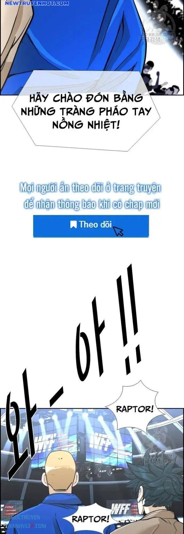 shark - cá mập chapter 227 22