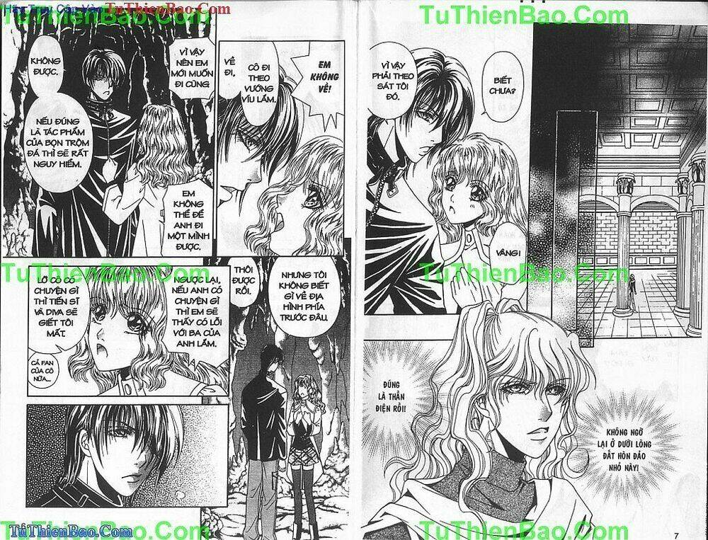 aries - thần thoại 2 chapter 2 5