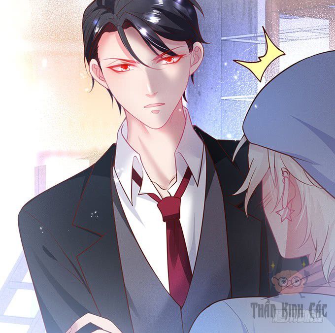 dưỡng khí chí mạng chapter 11 8