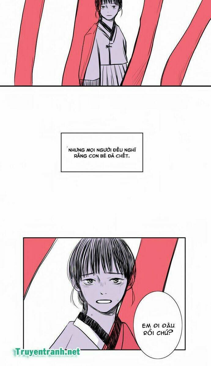 lời thì thầm ma quỉ chapter 11 14