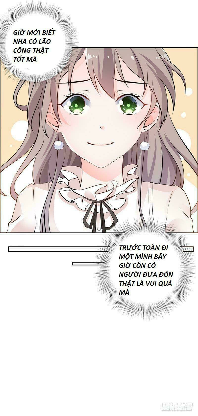 độc sủng tiểu lão bà chapter 23 17