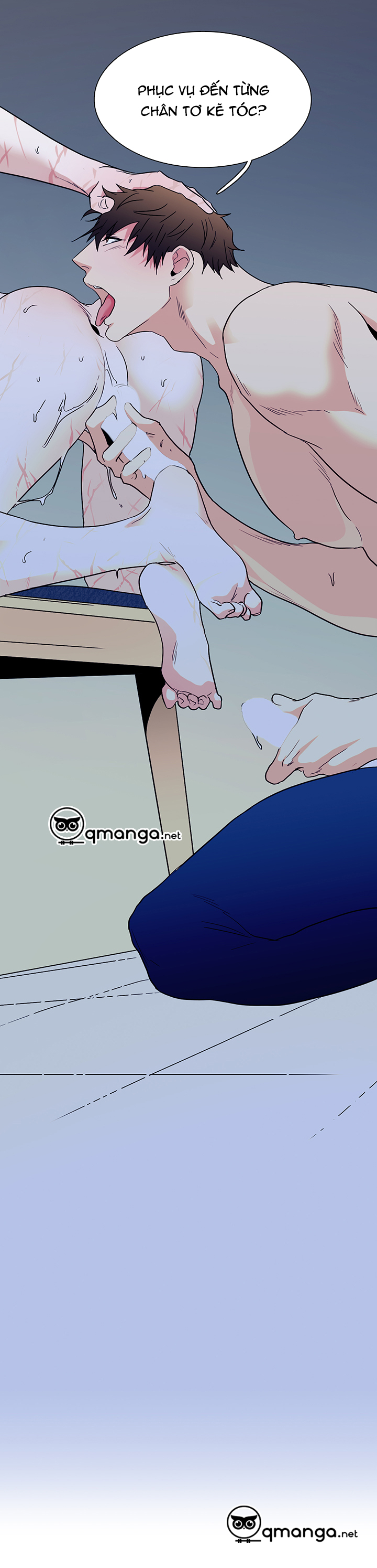 dear door chapter 81 46