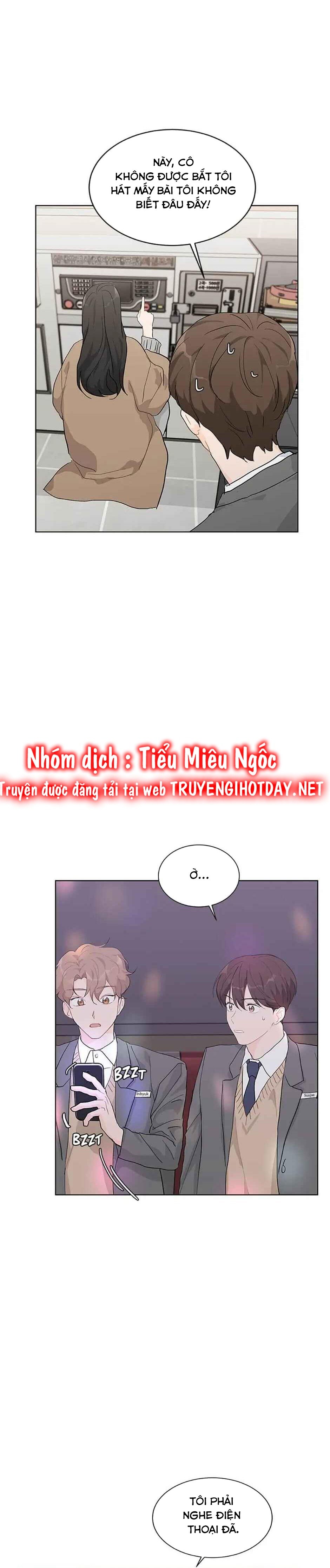 ngày mai tươi đẹp chapter 23 12