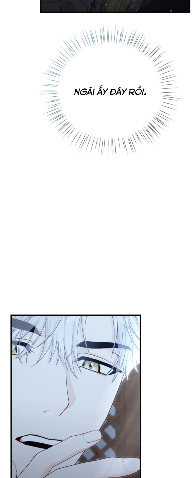 trở thành thánh nữ giả mạo chapter 11 70