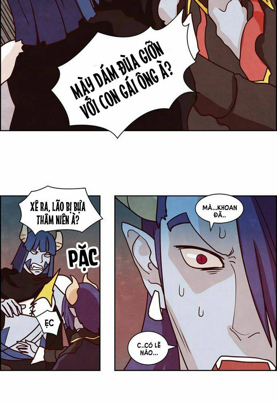 the devil king is bored chapter 94 10