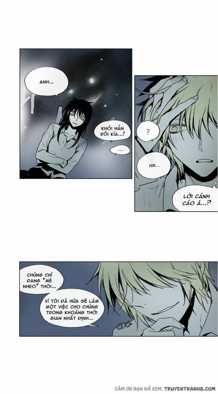 american ghost jack chapter 26 13