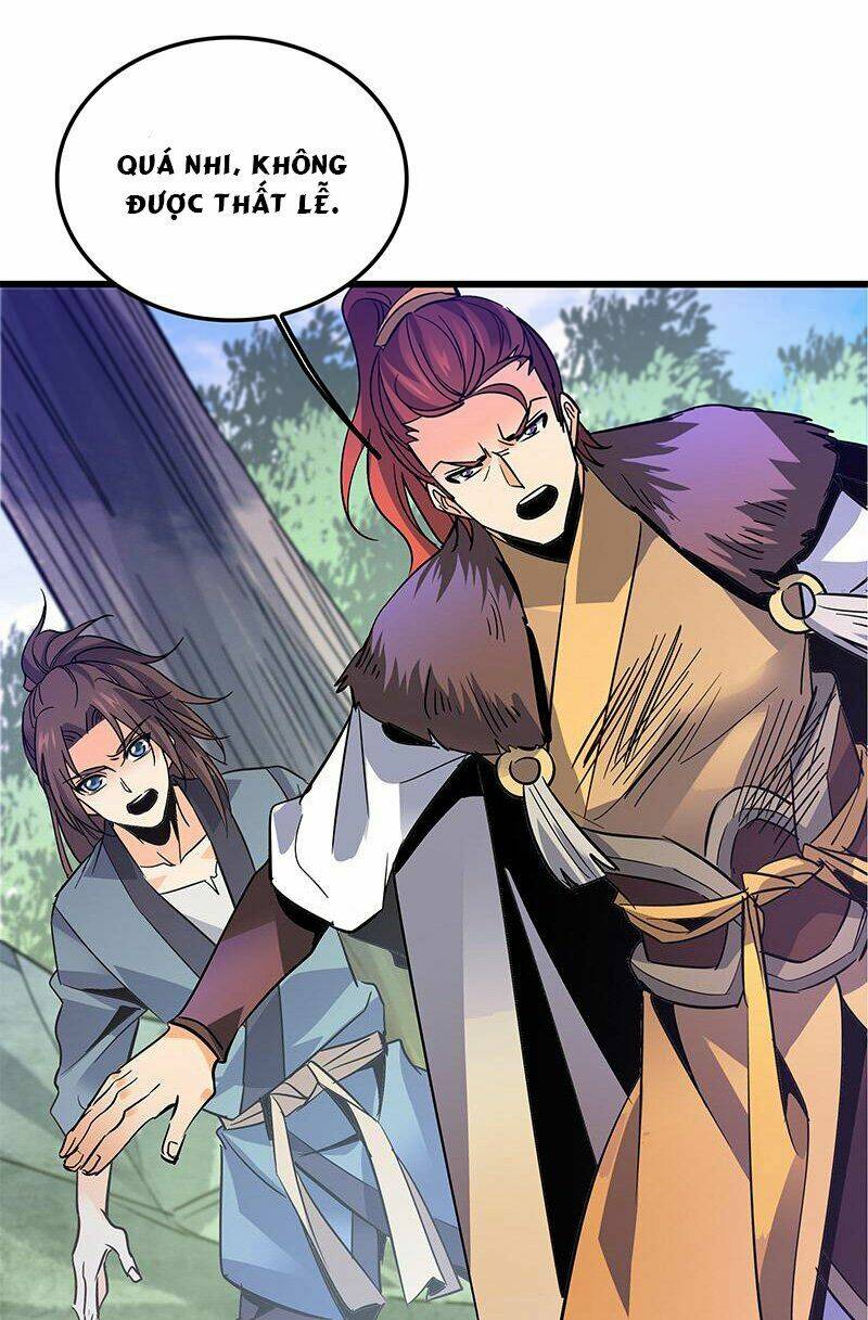 thần điêu hiệp lữ (new 2020) chapter 16 38