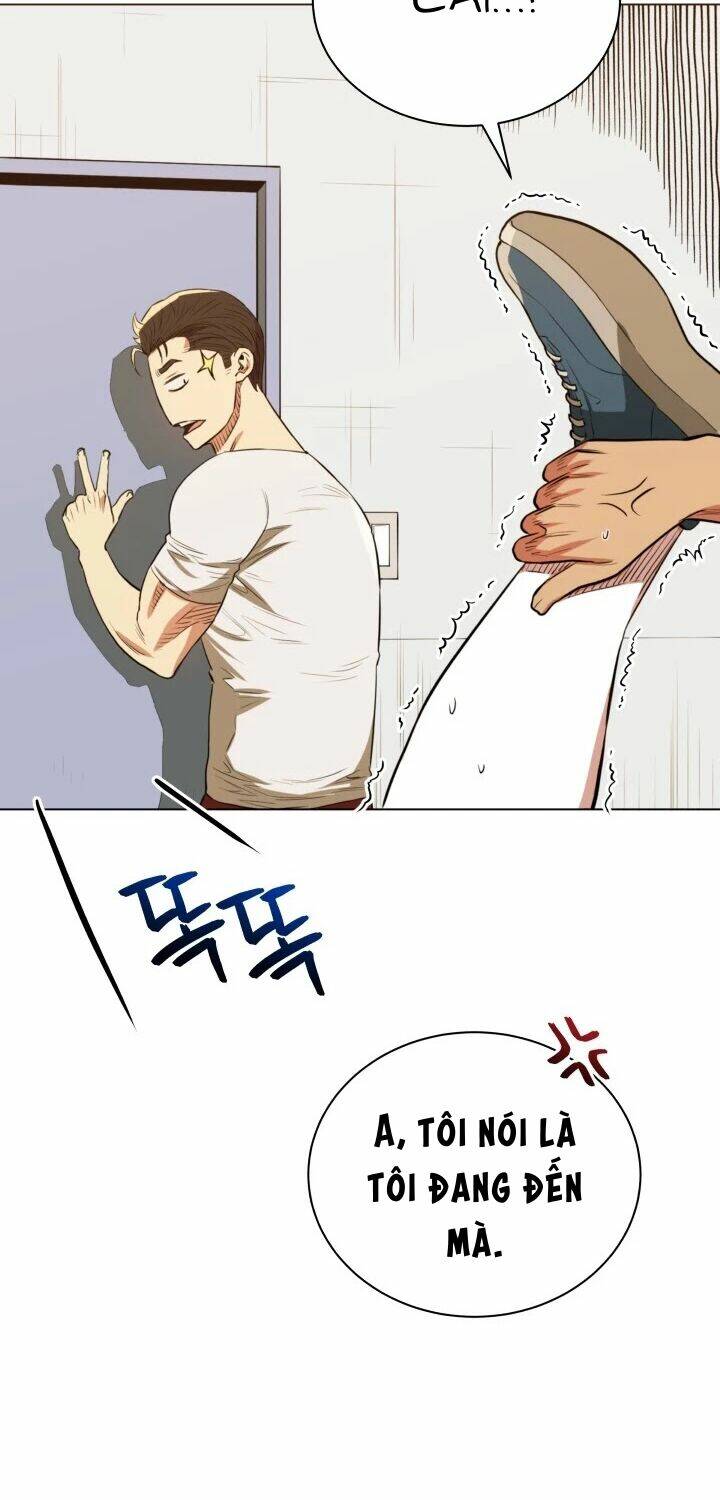 đấu sĩ vô song chapter 18 88