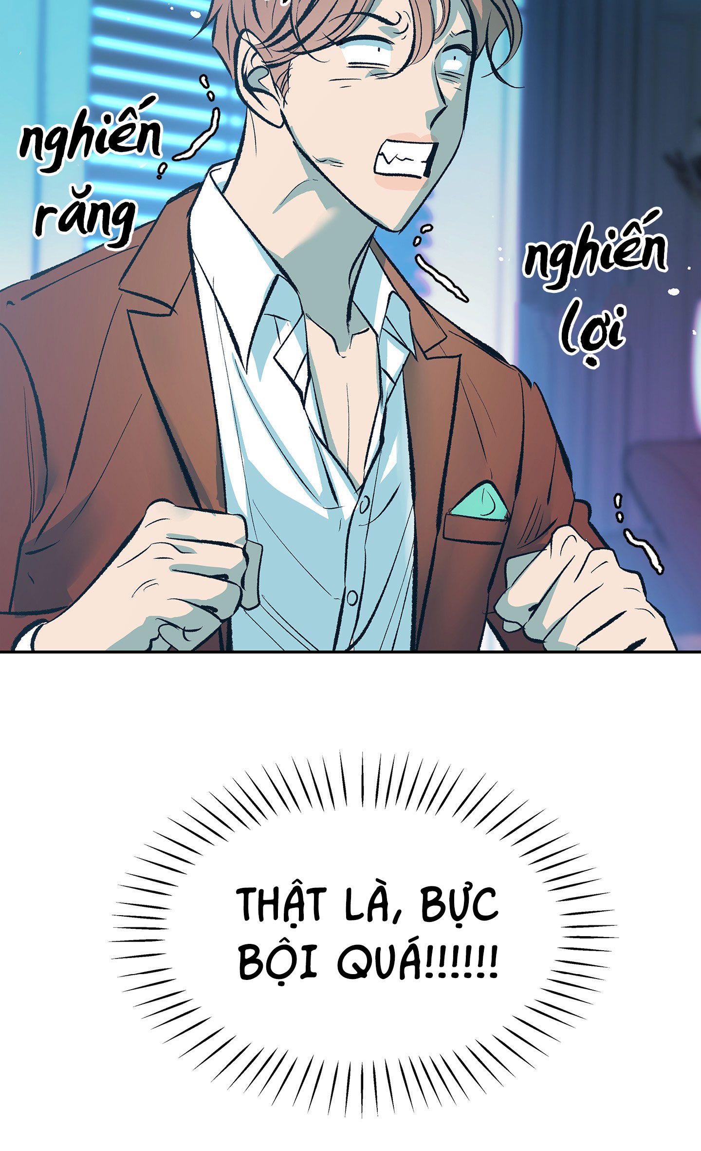 đừng làm em dựng lên nữa, giám đốc chapter 1 37