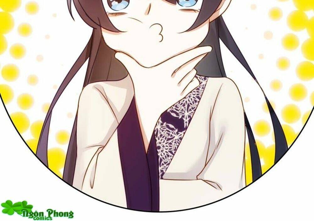 thần nữ thái năng liêu chapter 9 6