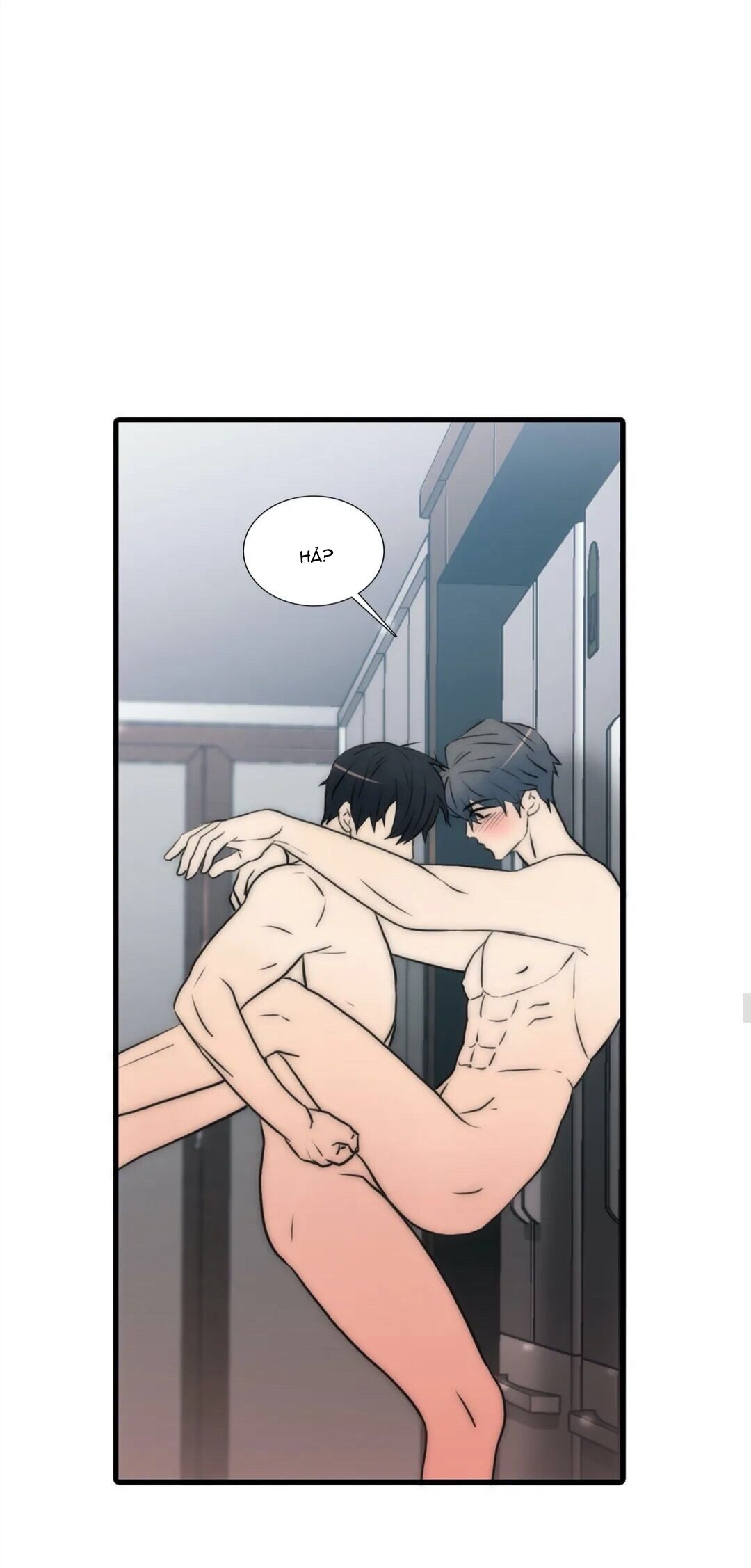 đưa đón người yêu chapter 58 35