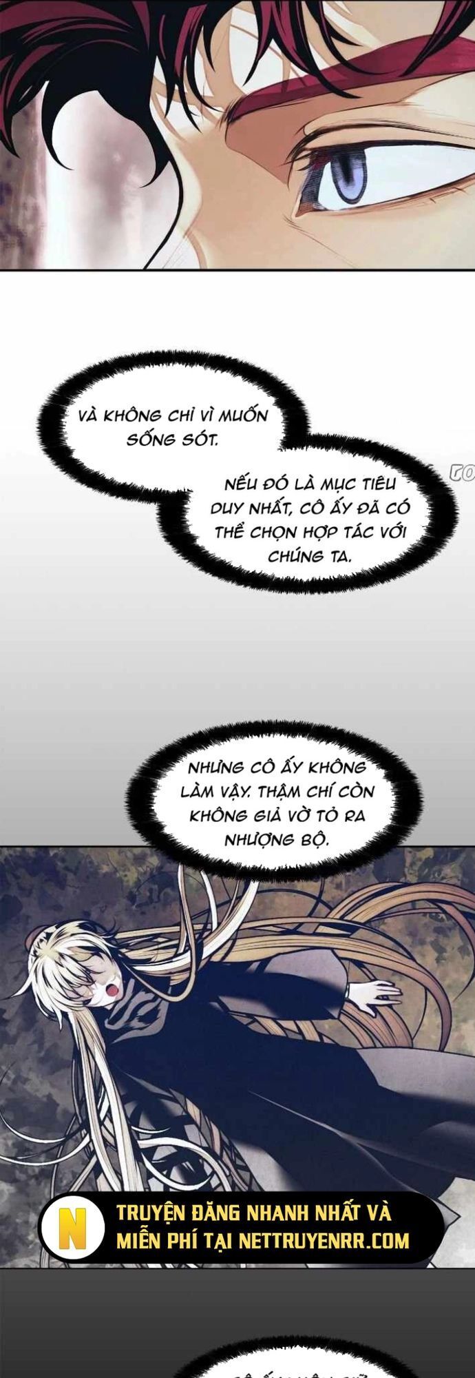 bất bại chân ma chapter 245 2