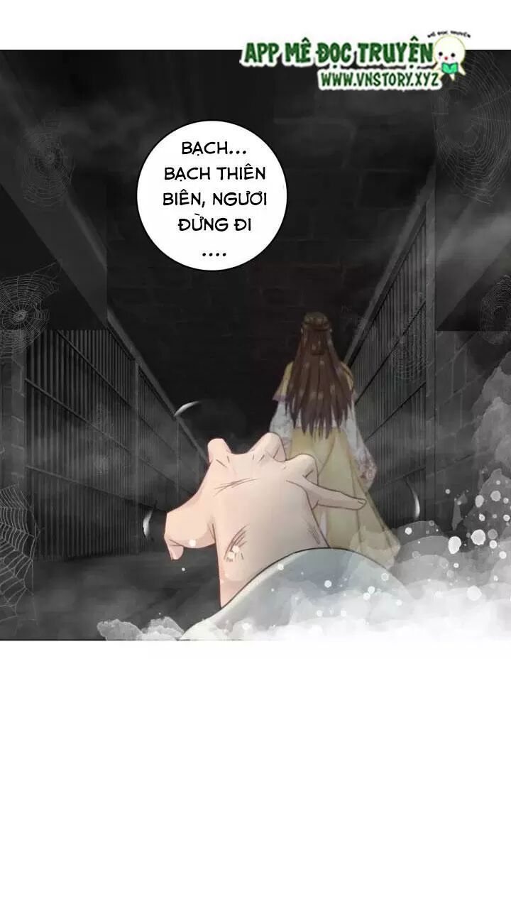 cực phẩm phế vật tiểu thư chapter 103 15