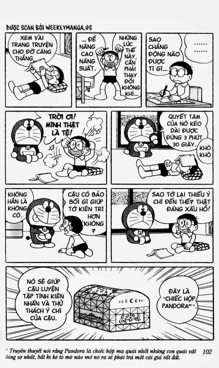 doraemon chapter 352 2