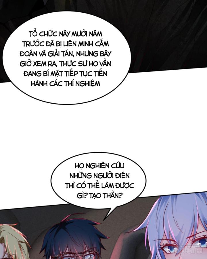 bắt đầu từ trăng đỏ chapter 160 47