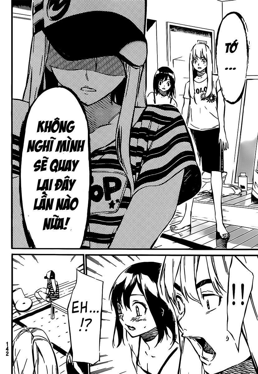 akb49 - renai kinshi jourei chapter 51 12