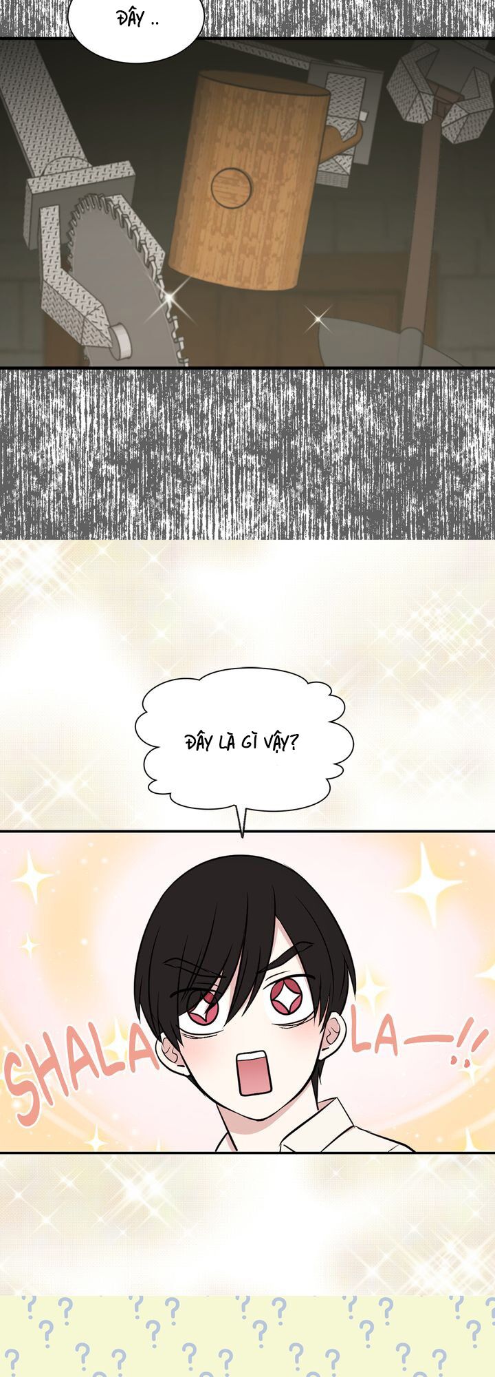 tôi sẽ đi đến cùng với hoàng đế chapter 9 13