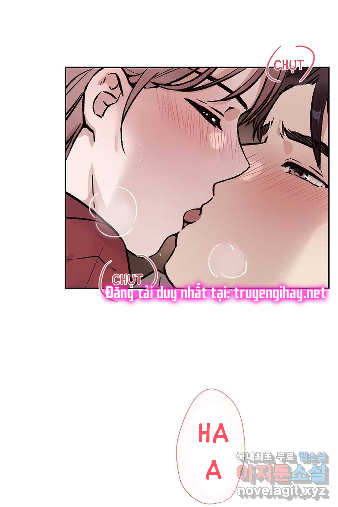 [18+] công tư phân minh chapter 51.2 19