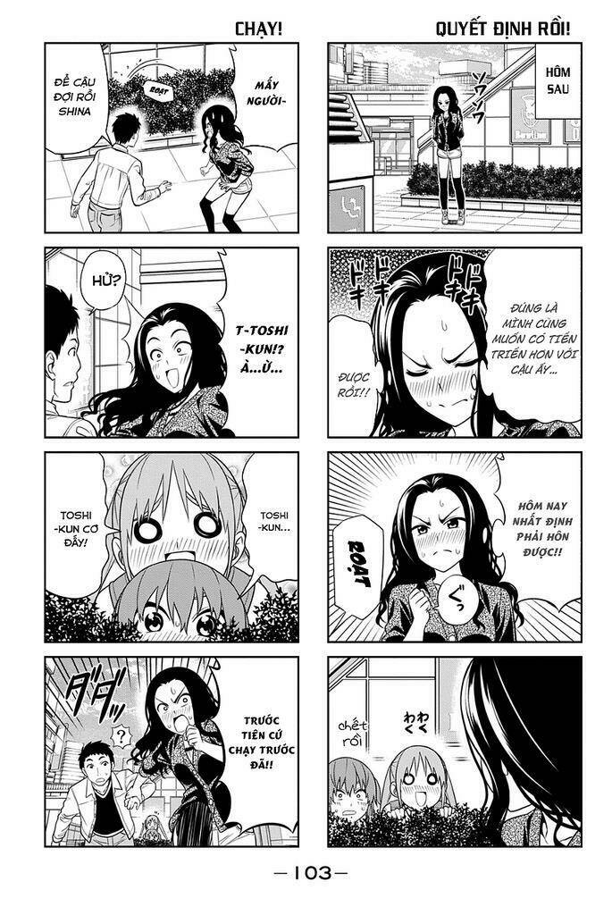 aho girl chapter 81 3