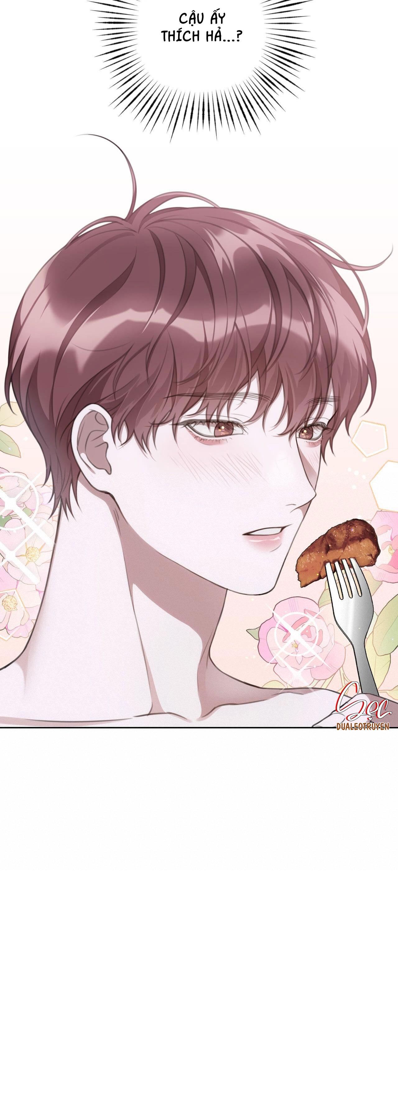 nhật ký giam cầm thư ký jin chapter 11 28