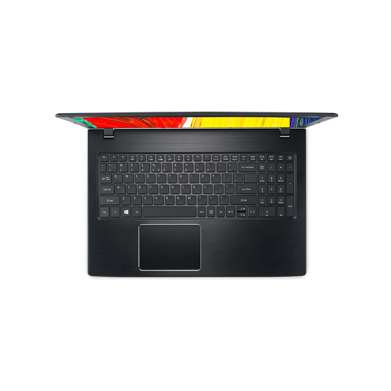 Laptop Acer Aspire E5-576G-88EP (NX.H2ESV.001). Intel Core I7 8550U - Hàng Nhập Khẩu