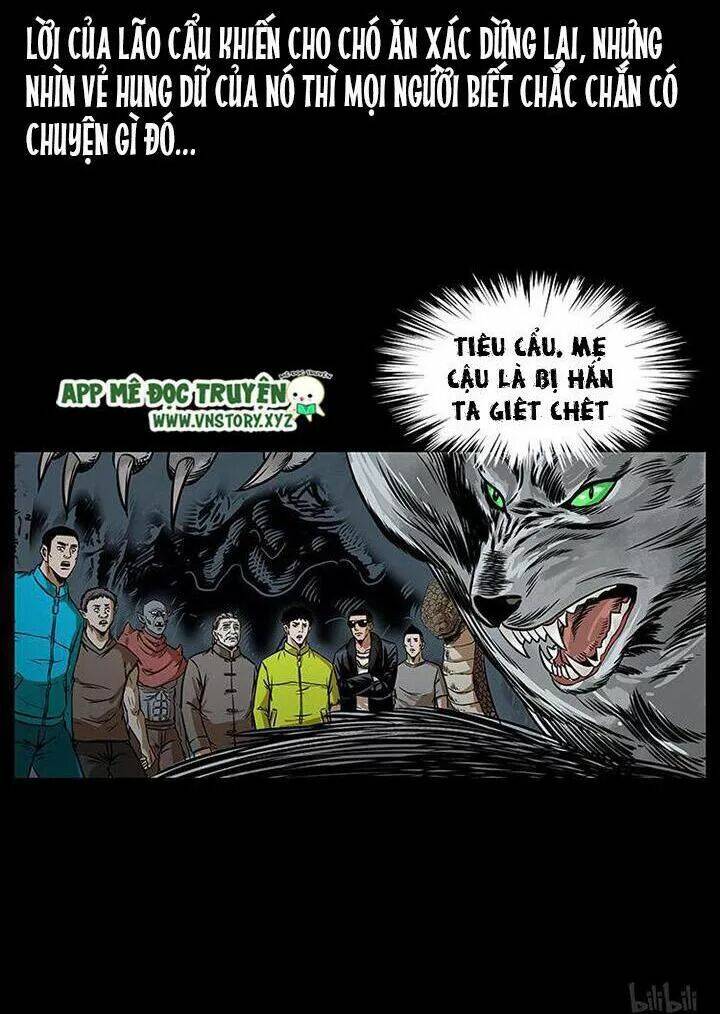 U Minh Ngụy Tượng Chapter 205 66