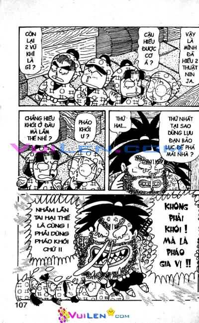 ninja loạn thị chapter 61 107