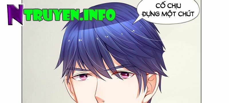 thiếu soái của tôi chính là manh như vậy chapter 30 19