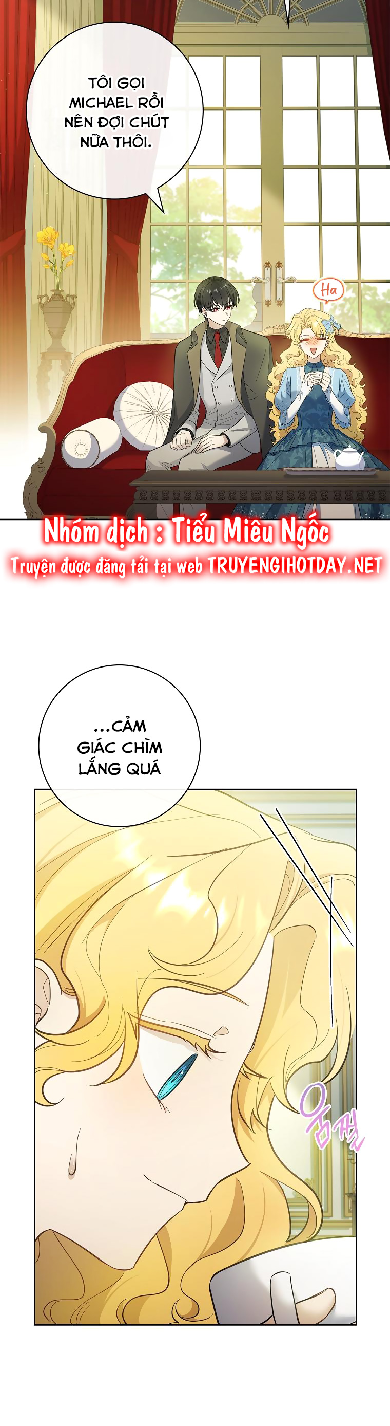 nam chính, tôi sẽ tôn trọng sở thích của anh chapter 47 15