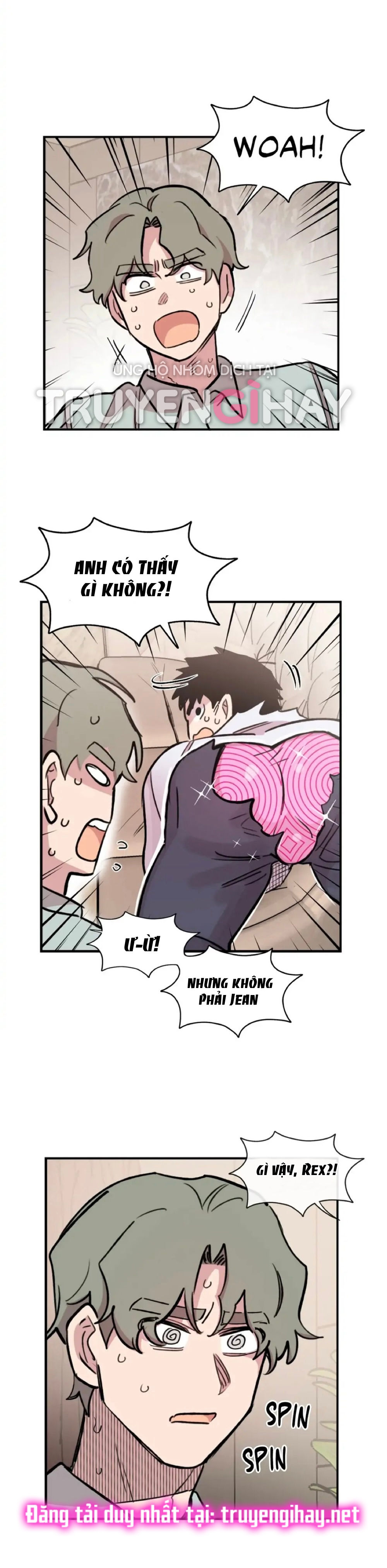 [18+] 1 người khỏe 2 người vui chapter 41.2 5