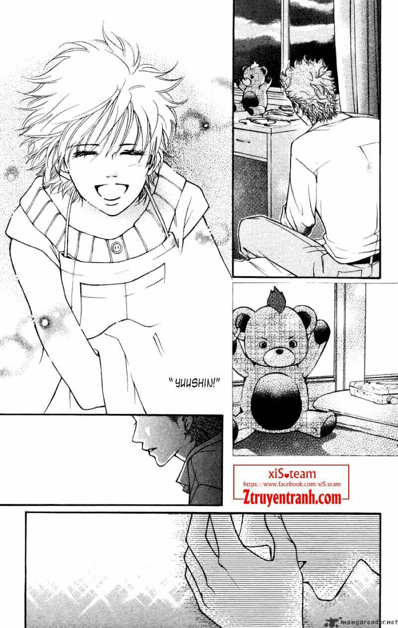 xứng danh anh hùng chapter 32 39