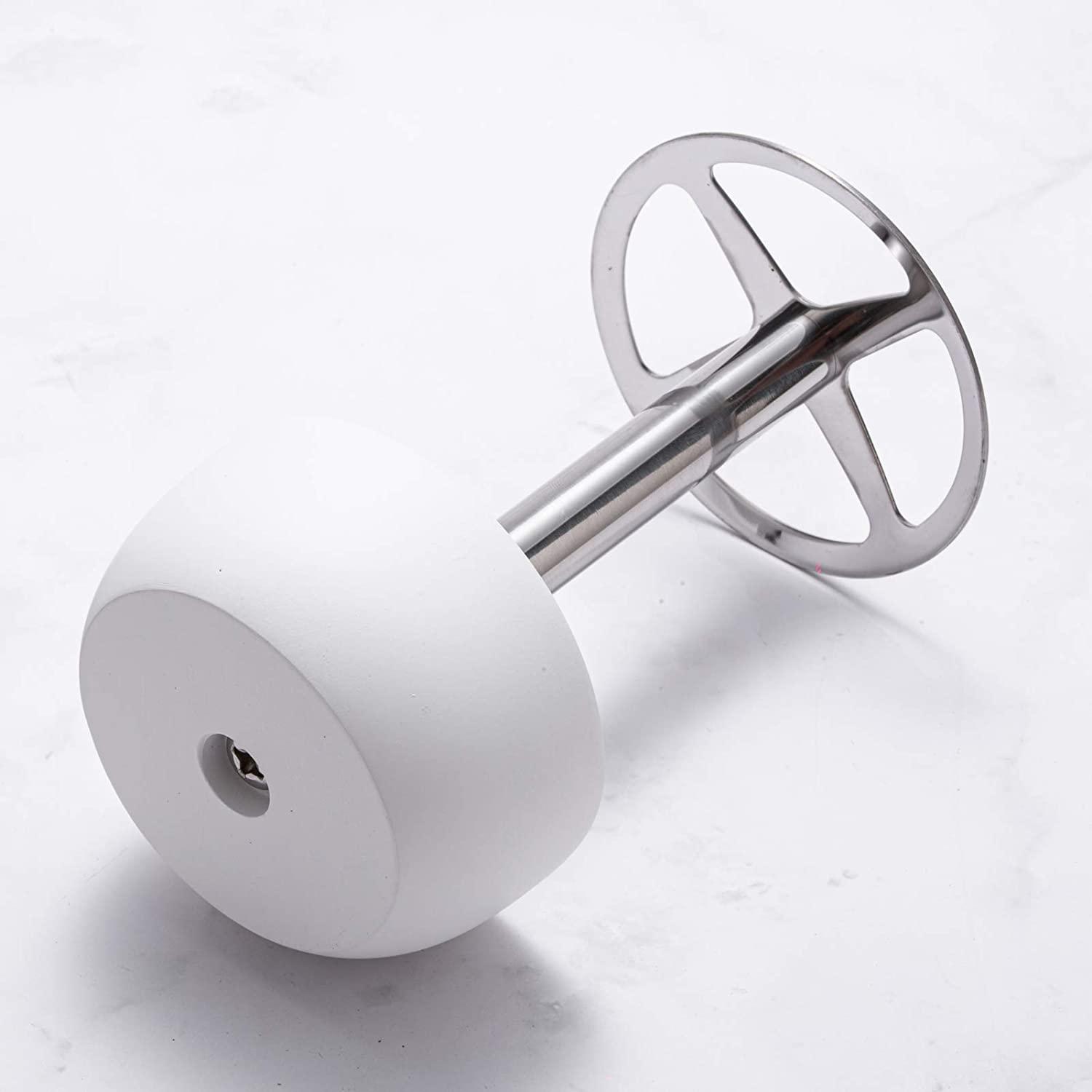 Giá đỡ bàn chải đánh răng, Giá đỡ bàn chải đánh răng đa chức năng cho phòng tắm