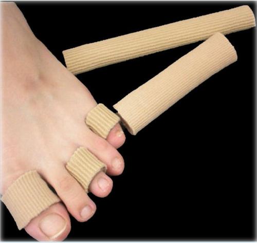 1 Ống bảo vệ ngón chân PKG09 có thể cắt nhiều mảnh