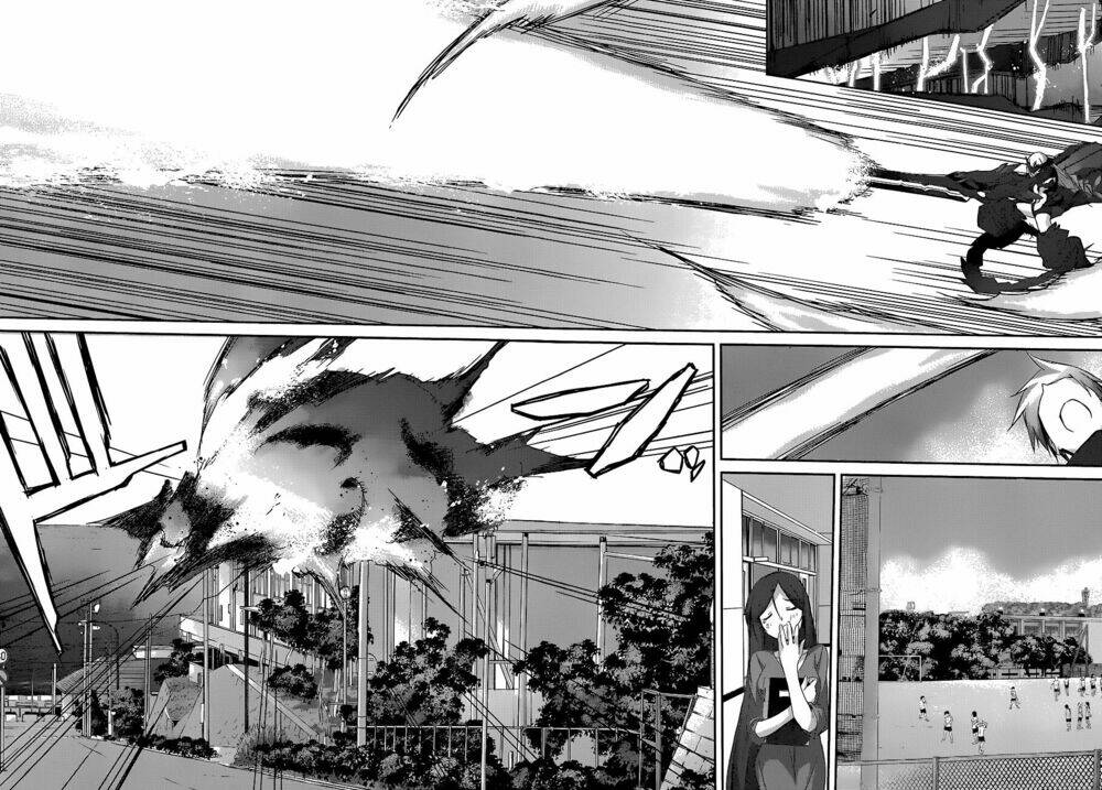 valkyria nainen kikan chapter 13 25