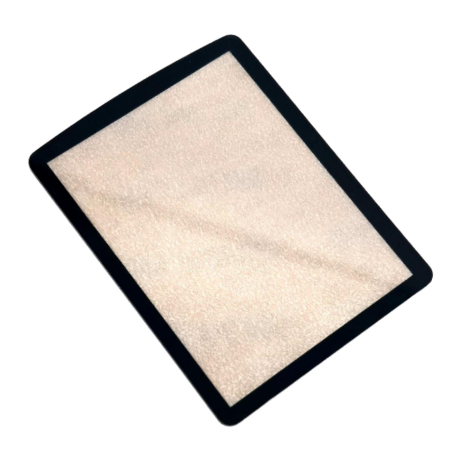 LCD Screen Window Display Anti for External Screen