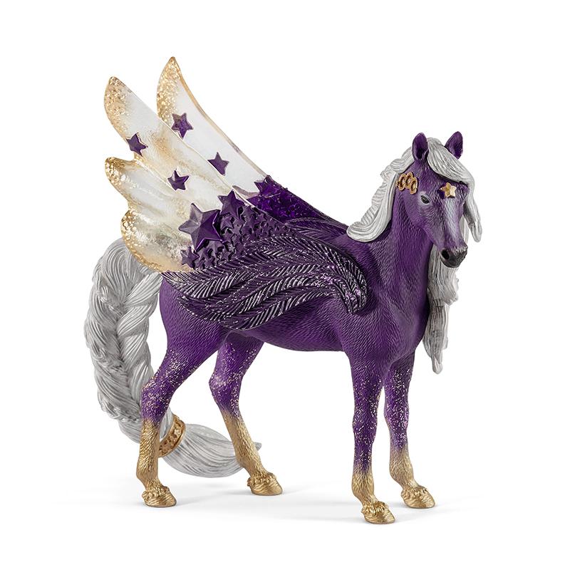 Đồ Chơi Mô Hình SCHLEICH Sao Thiên Mã 70579