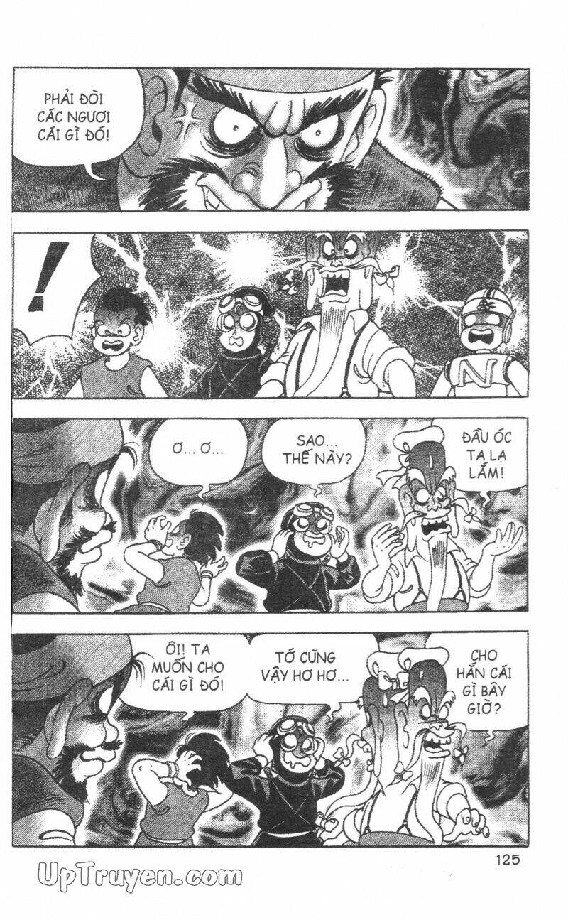 đội quân nhí nhố chapter 38 127