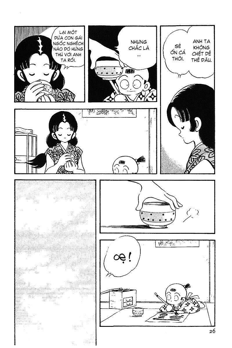 nijiiro togarashi - ớt bảy màu chapter 19 6