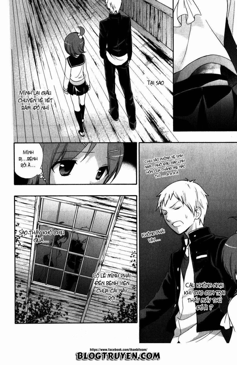 corpse party: book of shadows chapter 10 22