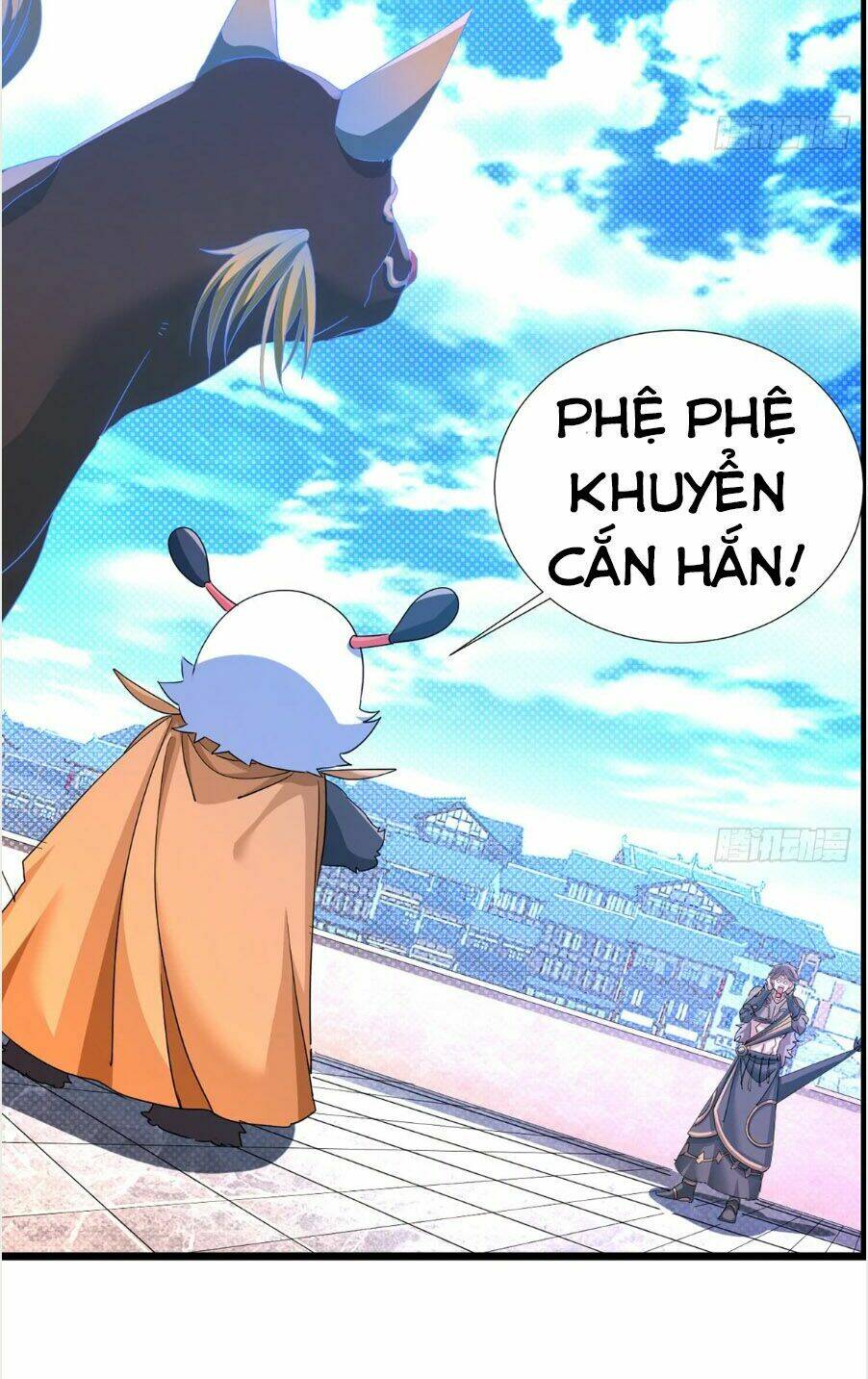 nguyên linh chúa tể chapter 3.5 17