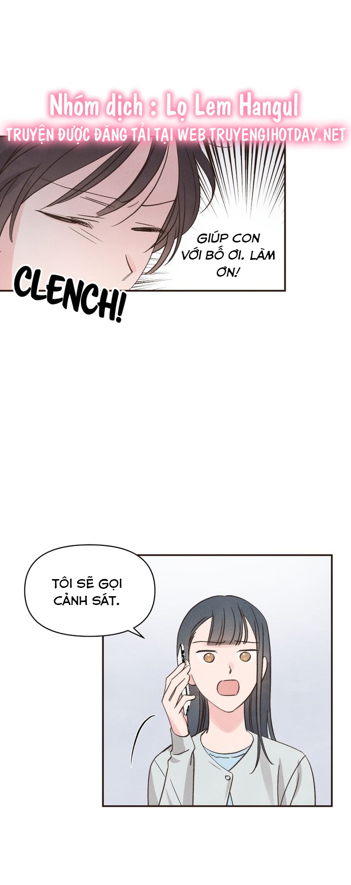 hãy để tôi một mình chapter 8 14