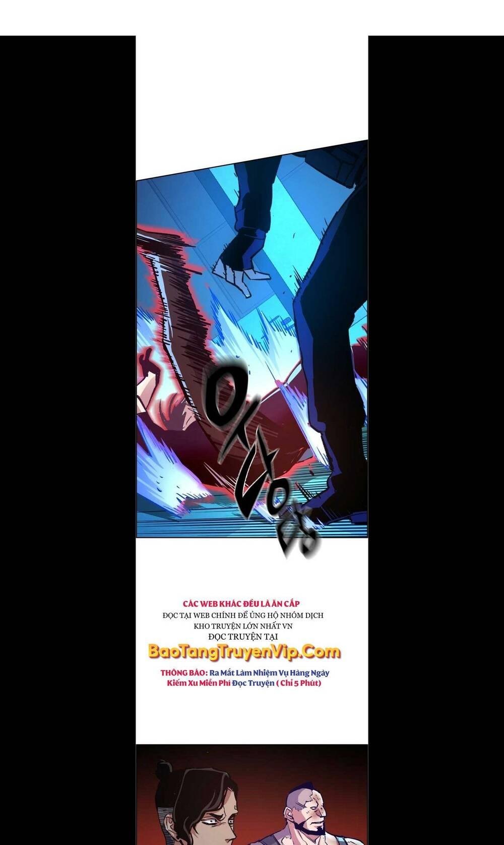 bạn học tôi là lính đánh thuê chapter 119 20