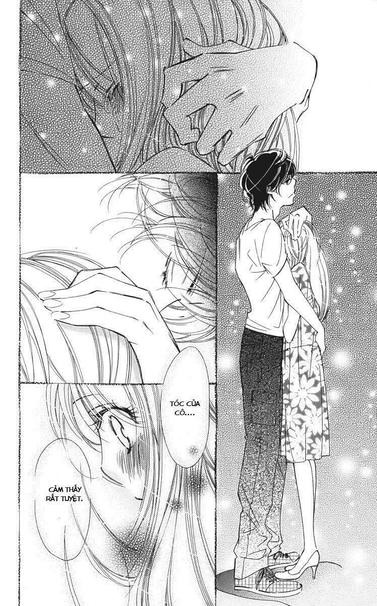 dousei mou nigerarenai chapter 1 39