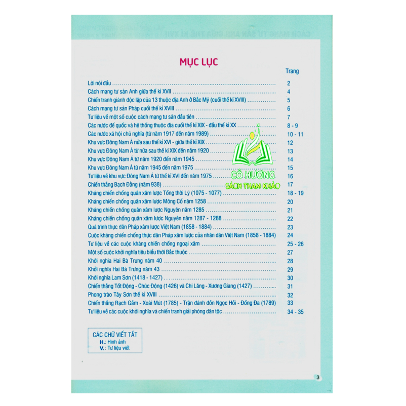 Sách - Tập B.ản Đồ và tư liệu lịch sử 11