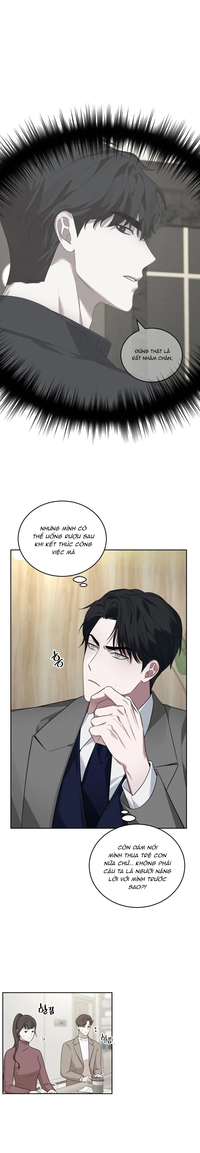 thoát xích chapter 4 9