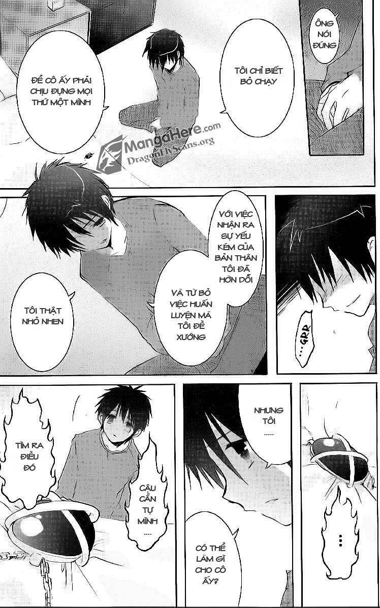 đôi mắt của shana chapter 31 8